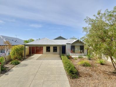 46 Stanford Drive, Abbey WA 6280