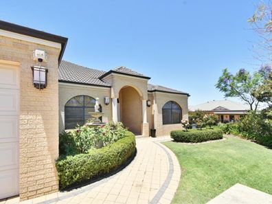 5 Henley Park Rise, Pearsall WA 6065