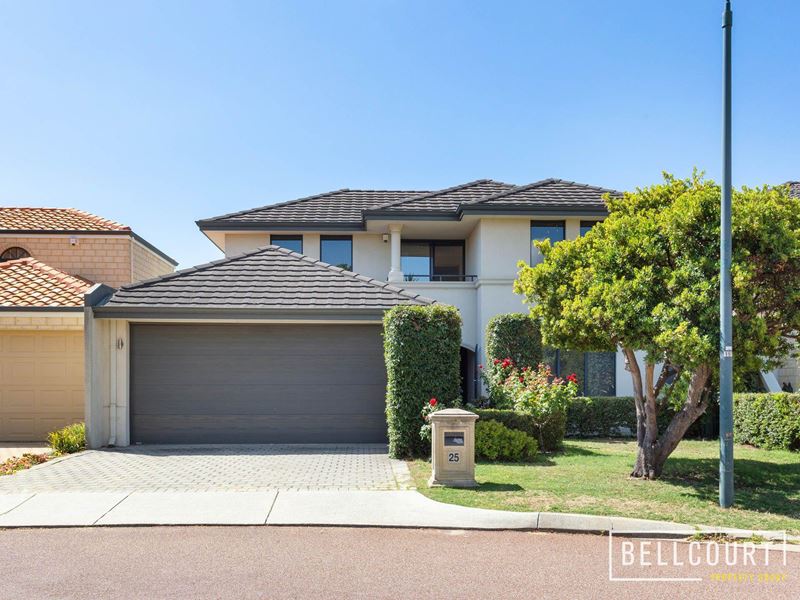 25 The Anchorage, Maylands WA 6051