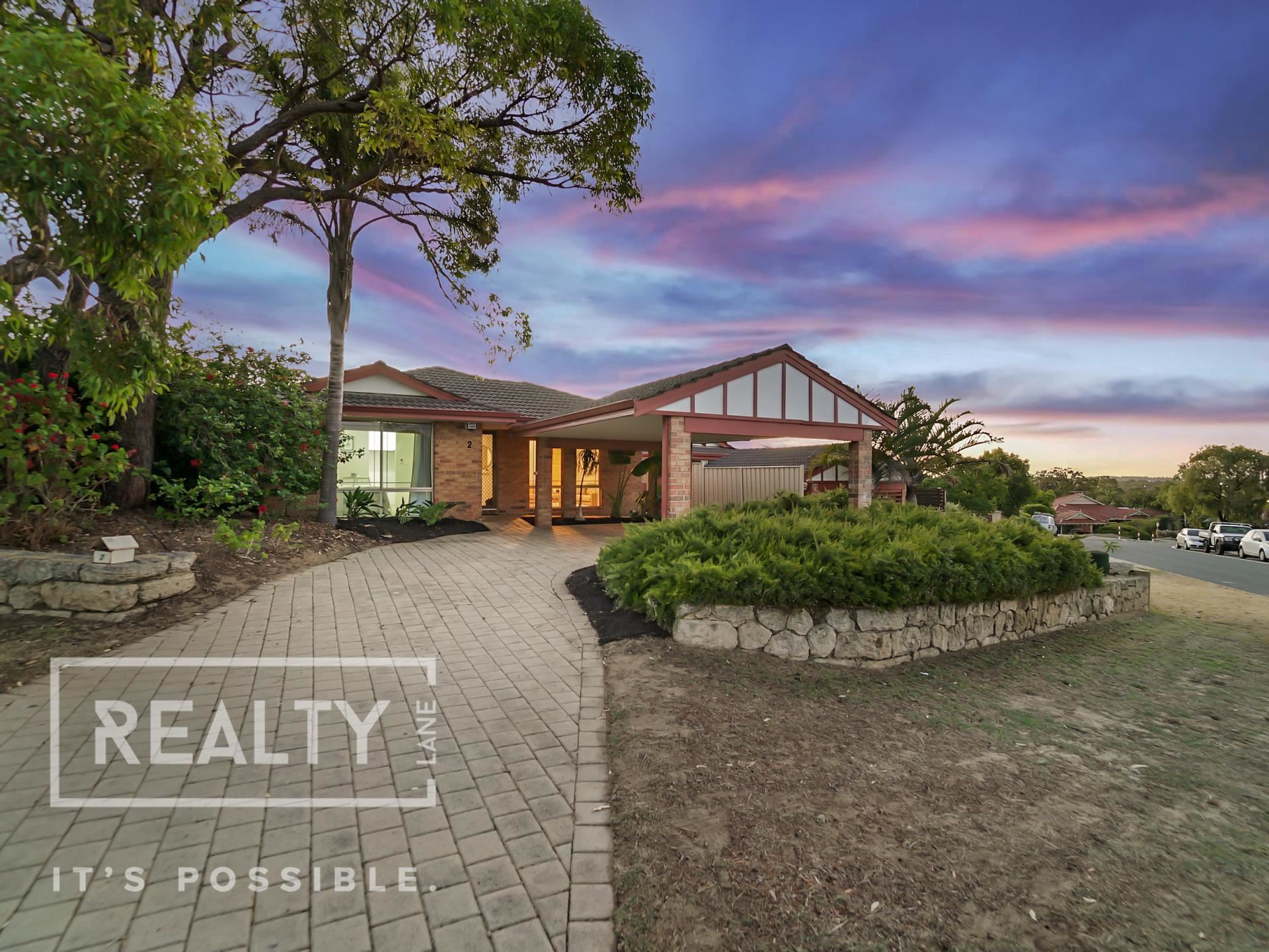 2 Tulare Turn Joondalup Wa 6027 For Sale From 399 000