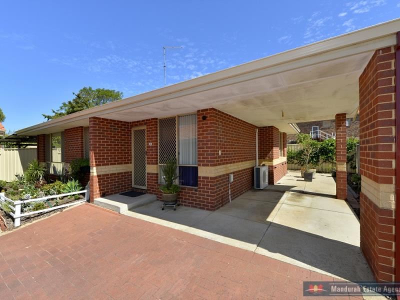 3/28 Hall Street, Mandurah WA 6210