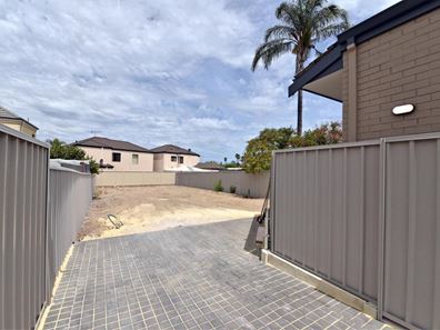 268c McDonald Street, Yokine WA 6060