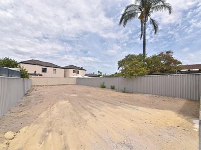 268c McDonald Street, Yokine WA 6060