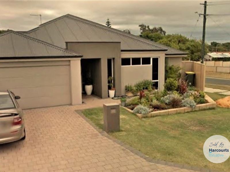 23 Yapton Turn, Girrawheen WA 6064