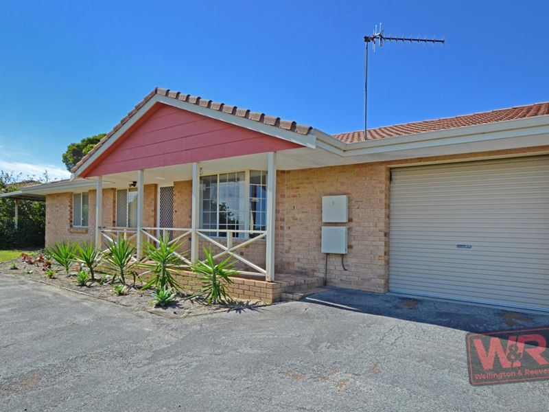 Unit 2/110 Hillman Street, Spencer Park WA 6330