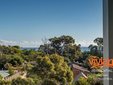 36/10 Wellington Street, Mosman Park WA 6012