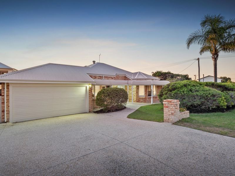 23 Johnson Crescent, Mullaloo