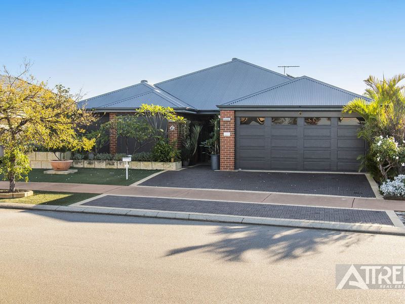 187 Castlewood Parkway, Southern River WA 6110