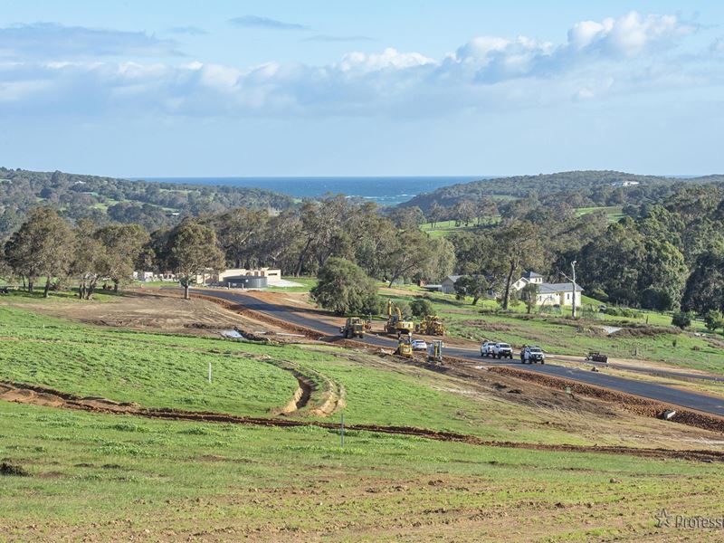 Stage 2 Dryandra Avenue, Yallingup WA 6282