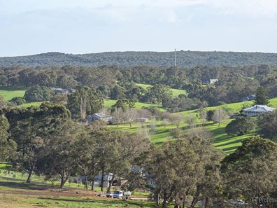 Stage 2 Dryandra Avenue, Yallingup WA 6282