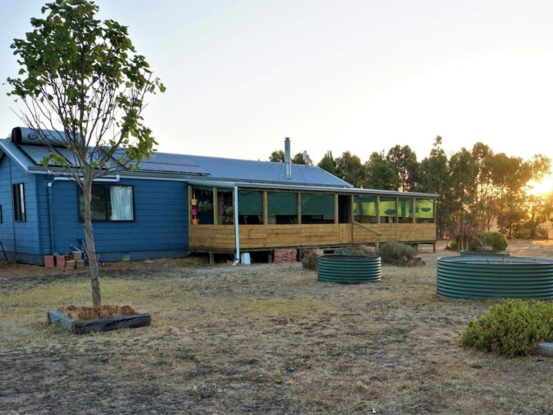 29899 Albany Highway, Kendenup