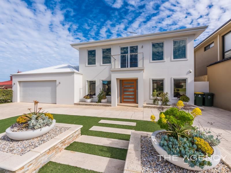 8 Lautoka Rise, Mindarie WA 6030