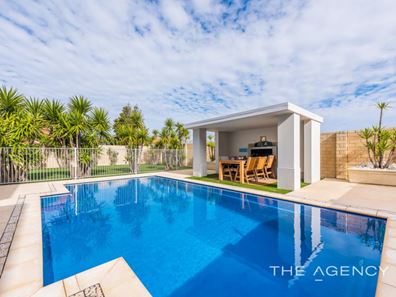 8 Lautoka Rise, Mindarie WA 6030