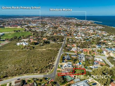 17a Rees Drive, Quinns Rocks WA 6030