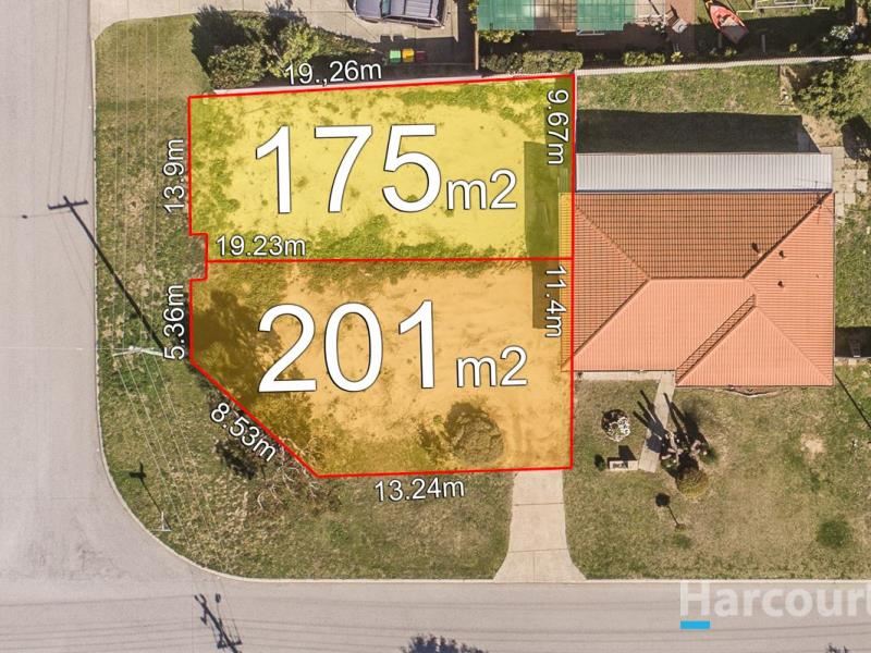 Lot 2/36 Quickly Crescent, Hamilton Hill