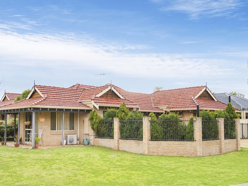 26A Pebble Drive, Geographe WA 6280