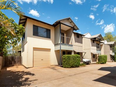 4/14 Guy Street, Broome WA 6725