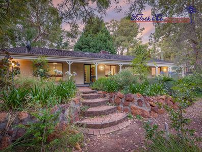 20 Tyers Road, Roleystone WA 6111