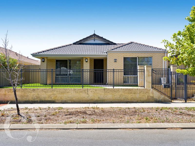 300 Wright Road, Harrisdale