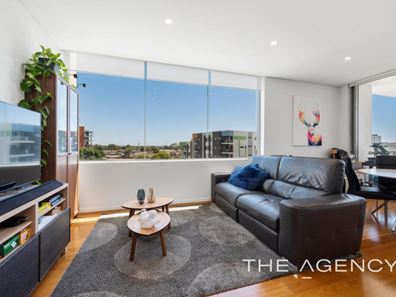 64/5 Hawksburn Road, Rivervale WA 6103