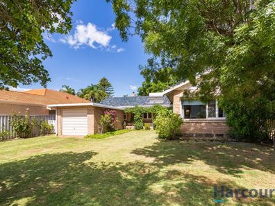 146 River View Avenue, South Guildford WA 6055