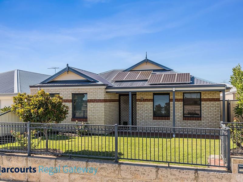 341 Wentworth Parade, Success