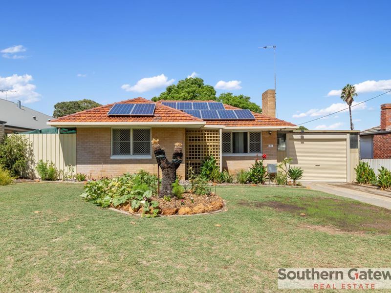 10 Bingfield Road West, Medina