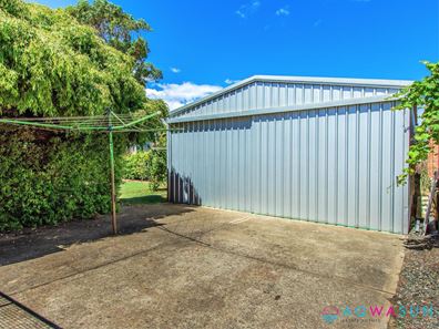 42 Karunjie Road, Golden Bay WA 6174