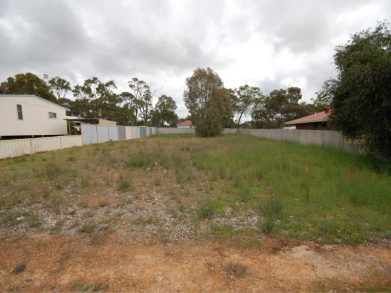 6 Short Street, Narrogin