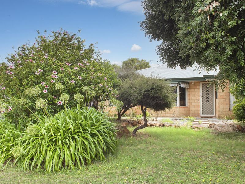 2 Jacaranda Crescent, Margaret River