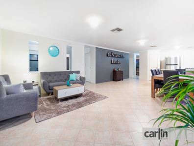 3 Pira Loop, Byford WA 6122