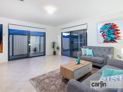 3 Pira Loop, Byford WA 6122