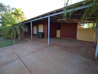 1 Cockatoo Court, South Hedland