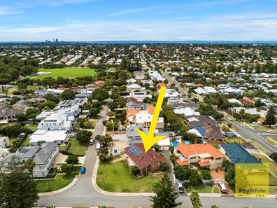 112 Clement Street, Swanbourne WA 6010