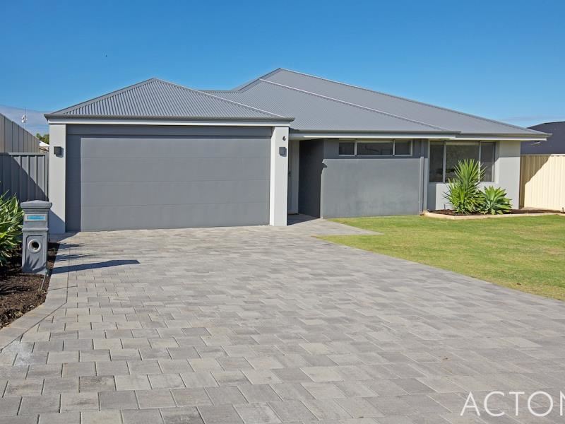 26 Dunsborough Court, Dawesville WA 6211