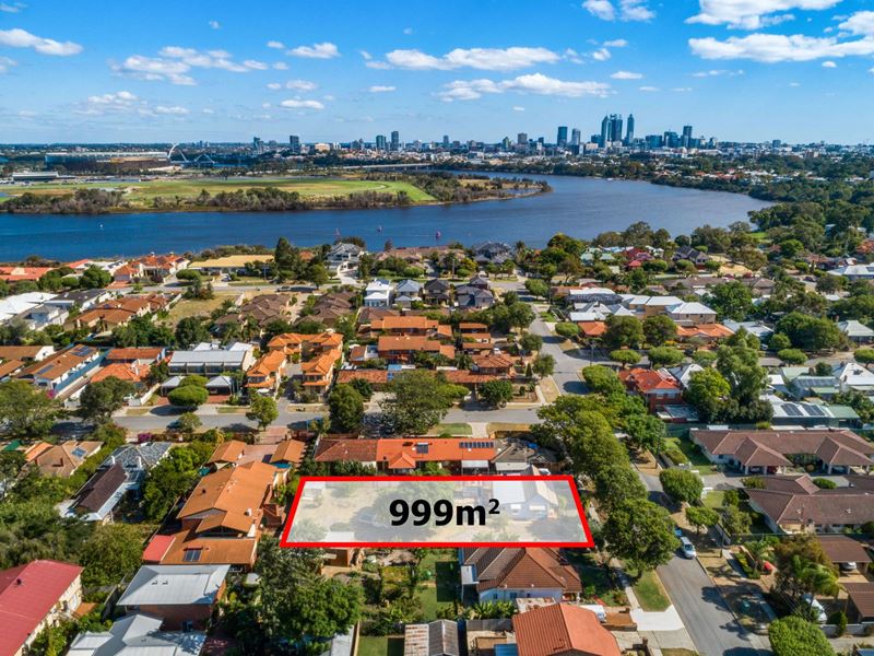 20 Elizabeth Street, Maylands WA 6051