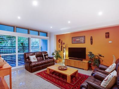 32 Rossello Lane, Subiaco WA 6008