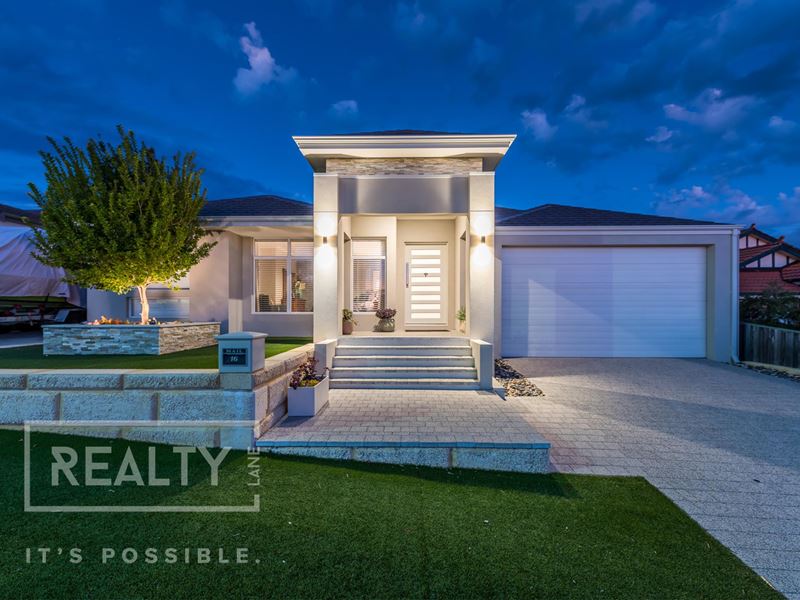 16 Holyhead Green, Mindarie WA 6030