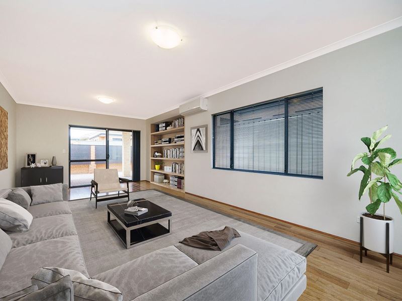 2/115 Hardey  Road, Belmont