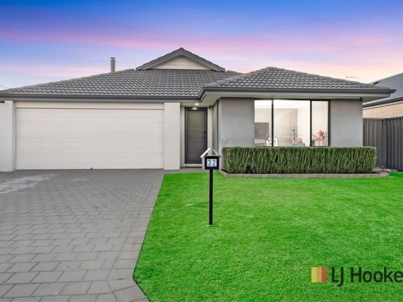 32 Bundoran Street, Bullsbrook