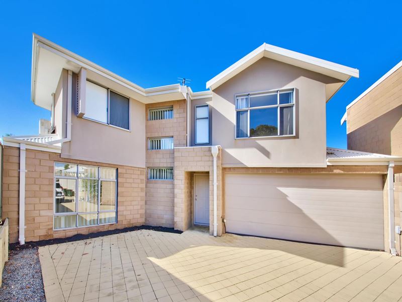 6D Lodesworth Road, Westminster WA 6061