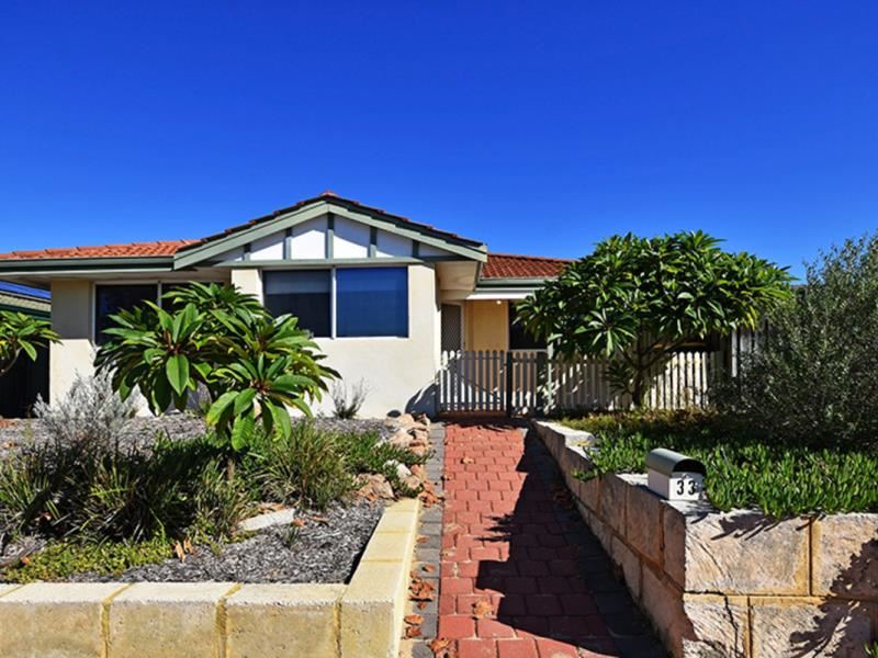 33 Sunray Circle, Ellenbrook