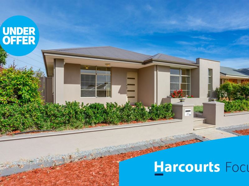 37 Bristle Avenue, Southern River WA 6110