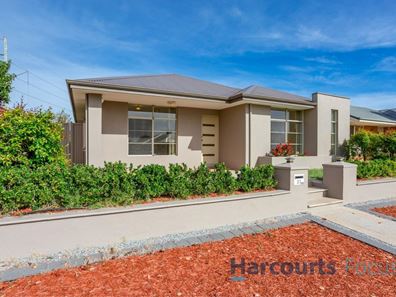37 Bristle Avenue, Southern River WA 6110