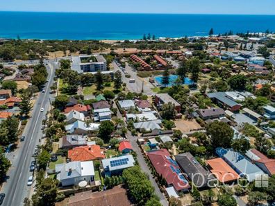 19 Wellington Street, Mosman Park WA 6012