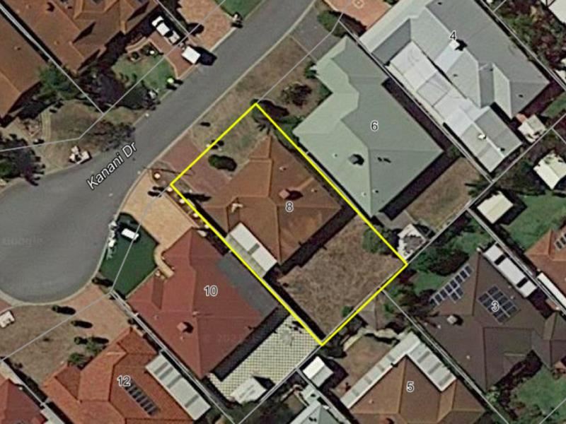 8 Kanani Drive, Canning Vale WA 6155