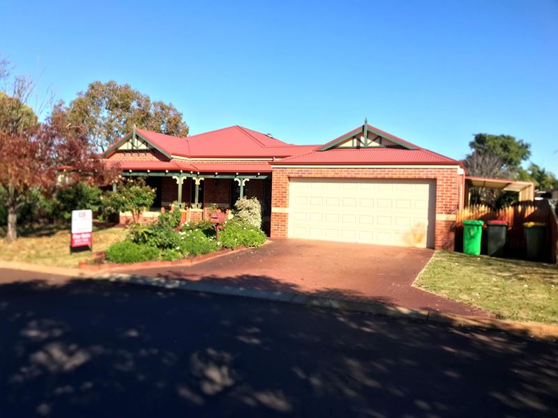 7 Brooklyn Way, Australind