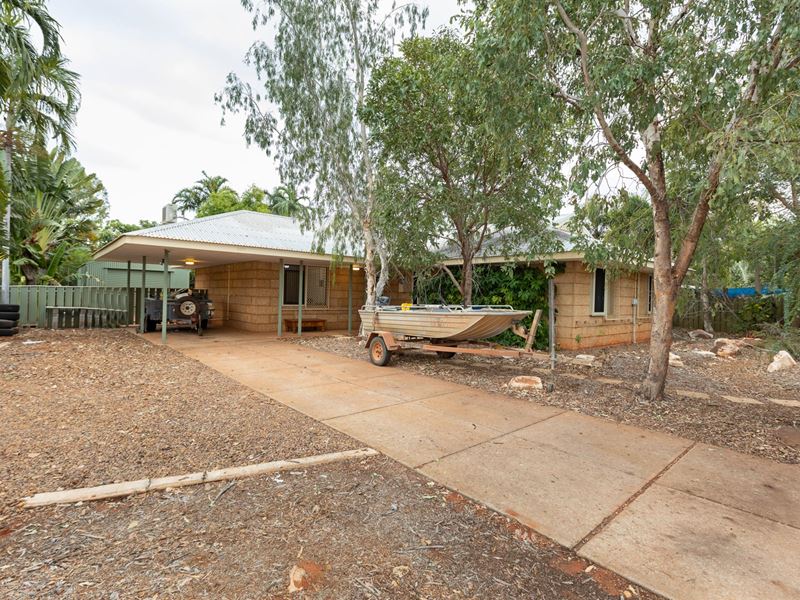 156 Reid Road, Cable Beach