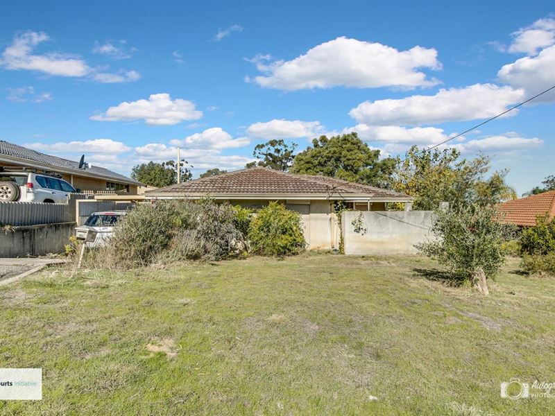 131 Waddington Crescent, Koondoola