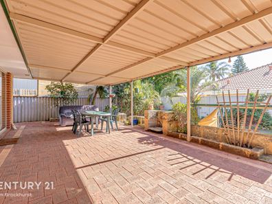 2 Jimmons Way, Thornlie WA 6108